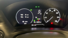 Honda HR-V 1.5 eHEV Advance Style 5dr CVT Hybrid Hatchback